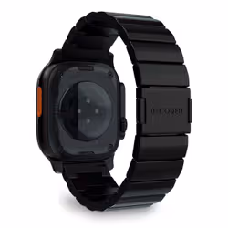 Decoded Traction Band Nero Titanio - Vista aggiuntiva 2