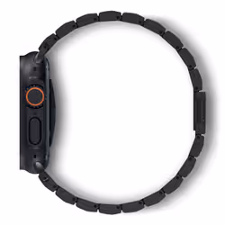 Decoded Traction Band Nero Titanio - Vista aggiuntiva 3