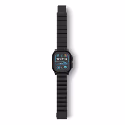 Decoded Traction Band Nero Titanio - Vista aggiuntiva 4