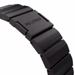Decoded Traction Band Nero Titanio - Vista aggiuntiva 5