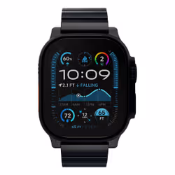 Decoded Traction Band Nero Titanio - Vista aggiuntiva 6