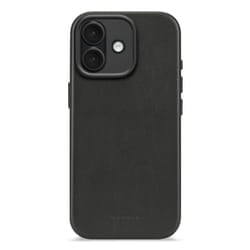 Decoded D26IPO17BC1BK Cover iPhone 17 Nero