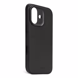 Decoded D26IPO17BC1BK Cover iPhone 17 Nero - Vista aggiuntiva 2
