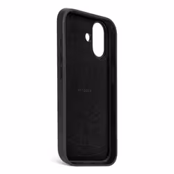 Decoded D26IPO17BC1BK Cover iPhone 17 Nero - Vista aggiuntiva 4