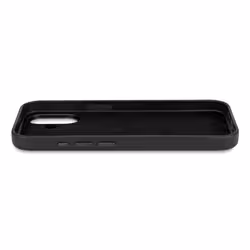Decoded D26IPO17BC1BK Cover iPhone 17 Nero - Vista aggiuntiva 6