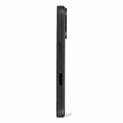 Decoded D26IPO17BC1BK Cover iPhone 17 Nero - Vista aggiuntiva 7