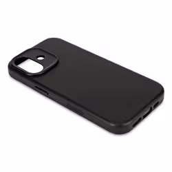 Decoded D26IPO17BC1BK Cover iPhone 17 Nero - Vista aggiuntiva 8