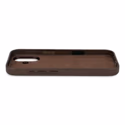 Decoded D26IPO17BC1CN Cover iPhone 17 Marrone, Cioccolato - Vista aggiuntiva 6