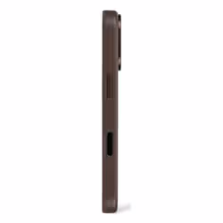 Decoded D26IPO17BC1CN Cover iPhone 17 Marrone, Cioccolato - Vista aggiuntiva 7