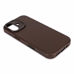 Decoded D26IPO17BC1CN Cover iPhone 17 Marrone, Cioccolato - Vista aggiuntiva 8
