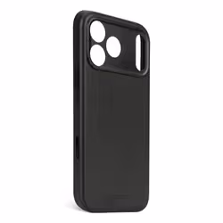Decoded D26IPO17PBC1BK custodia per cellulare Cover iPhone 17 Pro Nero - Vista aggiuntiva 2
