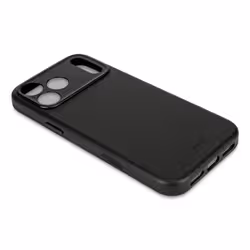 Decoded D26IPO17PBC1BK custodia per cellulare Cover iPhone 17 Pro Nero - Vista aggiuntiva 8