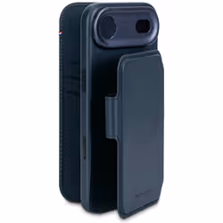 Decoded D26IPO17ADW5NW custodia per cellulare Custodia a borsellino iPhone Air Blu marino - Vista aggiuntiva 2