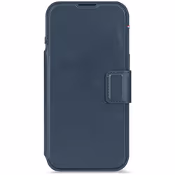 Decoded D26IPO17ADW5NW custodia per cellulare Custodia a borsellino iPhone Air Blu marino - Vista aggiuntiva 3