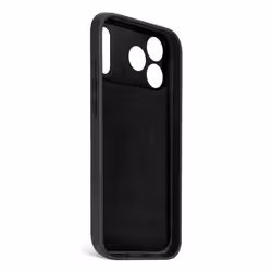 Decoded D26IPO17PMBC1BK custodia per cellulare 17,5 cm (6.9") Cover Nero - Vista aggiuntiva 4