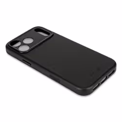 Decoded D26IPO17PMBC1BK custodia per cellulare 17,5 cm (6.9") Cover Nero - Vista aggiuntiva 8