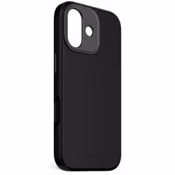 Decoded D25IPO17BCS9PK custodia per cellulare 16 cm (6.3") Cover Nero - Vista aggiuntiva 2