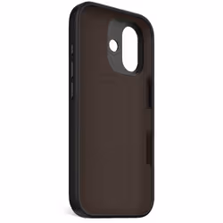 Decoded D25IPO17BCS9PK custodia per cellulare 16 cm (6.3") Cover Nero - Vista aggiuntiva 3