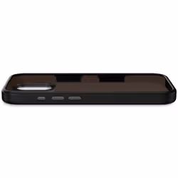 Decoded D25IPO17BCS9PK custodia per cellulare 16 cm (6.3") Cover Nero - Vista aggiuntiva 4
