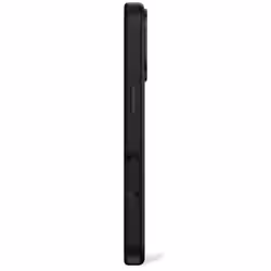 Decoded D25IPO17BCS9PK custodia per cellulare 16 cm (6.3") Cover Nero - Vista aggiuntiva 5
