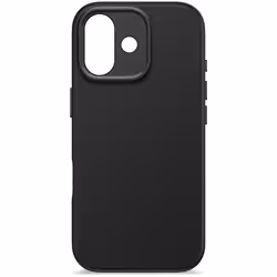 Decoded D25IPO17BCS9PK custodia per cellulare 16 cm (6.3") Cover Nero - Vista aggiuntiva 8