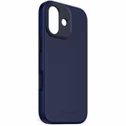 Decoded D25IPO17BCS9TY custodia per cellulare 16 cm (6.3") Cover Blu marino - Vista aggiuntiva 2
