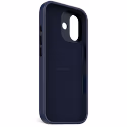 Decoded D25IPO17BCS9TY custodia per cellulare 16 cm (6.3") Cover Blu marino - Vista aggiuntiva 3