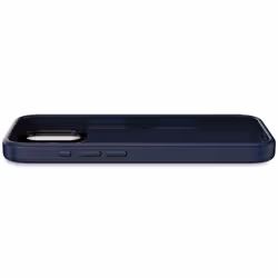Decoded D25IPO17BCS9TY custodia per cellulare 16 cm (6.3") Cover Blu marino - Vista aggiuntiva 4