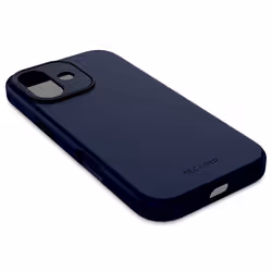 Decoded D25IPO17BCS9TY custodia per cellulare 16 cm (6.3") Cover Blu marino - Vista aggiuntiva 6