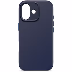 Decoded D25IPO17BCS9TY custodia per cellulare 16 cm (6.3") Cover Blu marino - Vista aggiuntiva 8