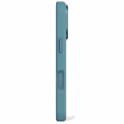 Decoded Silicone Backcover Apple iPhone 17 Pro Retro Blue custodia per cellulare 16 cm (6.3") Cover Blu - Vista aggiuntiva 5