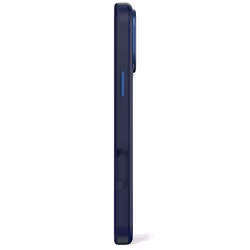 Decoded Silicone Backcover Apple iPhone 17 Pro Max True Navy custodia per cellulare 17,5 cm (6.9") Cover Blu marino - Vista aggiuntiva 5