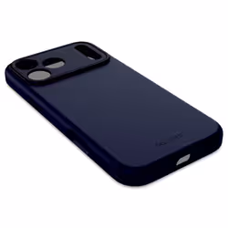 Decoded Silicone Backcover Apple iPhone 17 Pro Max True Navy custodia per cellulare 17,5 cm (6.9") Cover Blu marino - Vista aggiuntiva 6