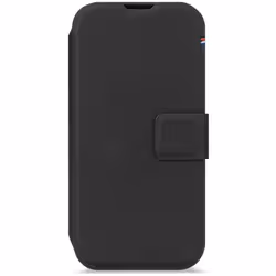 Decoded D26IPO17PMDW3TSPK custodia per cellulare Custodia a borsellino iPhone 16 Pro Max Nero - Vista aggiuntiva 3