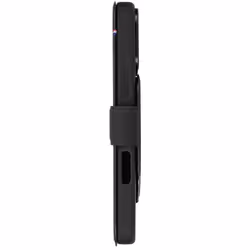 Decoded D26IPO17PMDW3TSPK custodia per cellulare Custodia a borsellino iPhone 16 Pro Max Nero - Vista aggiuntiva 4