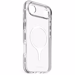 Decoded D26IPO17ABCT2TT custodia per cellulare 16,5 cm (6.5") Cover Trasparente - Vista aggiuntiva 2