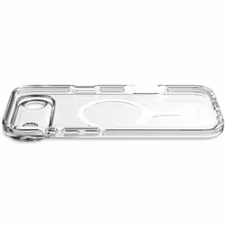 Decoded D26IPO17ABCT2TT custodia per cellulare 16,5 cm (6.5") Cover Trasparente - Vista aggiuntiva 4