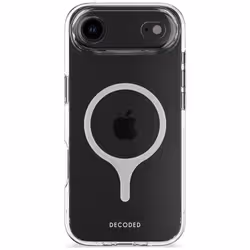 Decoded D26IPO17ABCT2TT custodia per cellulare 16,5 cm (6.5") Cover Trasparente - Vista aggiuntiva 8