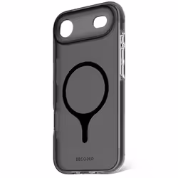 Decoded D26IPO17ABCT2FK custodia per cellulare 16,5 cm (6.5") Cover Trasparente, Nero - Vista aggiuntiva 7