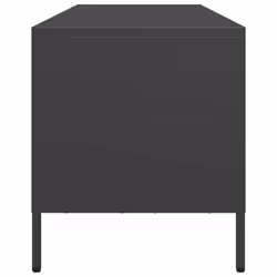 VidaXL 3307149 supporto TV e sistema audio - Vista aggiuntiva 6