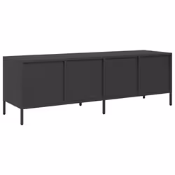 VidaXL 3307149 supporto TV e sistema audio - Vista aggiuntiva 7