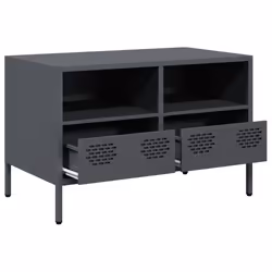 VidaXL 3307157 supporto TV e sistema audio - Vista aggiuntiva 4