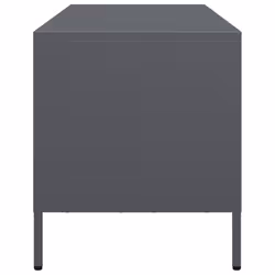VidaXL 3307157 supporto TV e sistema audio - Vista aggiuntiva 6