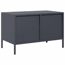 VidaXL 3307157 supporto TV e sistema audio - Vista aggiuntiva 7