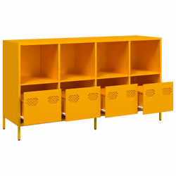 VidaXL 3307164 credenza per soggiorno - Vista aggiuntiva 4