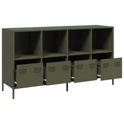 VidaXL 3307165 credenza per soggiorno - Vista aggiuntiva 4