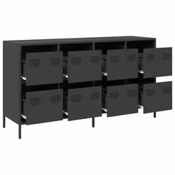 VidaXL 3307167 credenza per soggiorno - Vista aggiuntiva 4