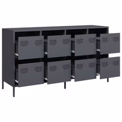 VidaXL 3307169 credenza per soggiorno - Vista aggiuntiva 4