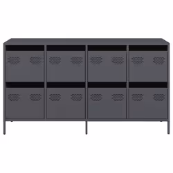 VidaXL 3307169 credenza per soggiorno - Vista aggiuntiva 5