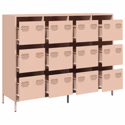 VidaXL 3307174 credenza per soggiorno - Vista aggiuntiva 4
